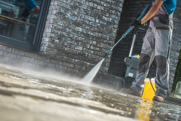 Best Sign and Awning Cleaning  in Marion, KY