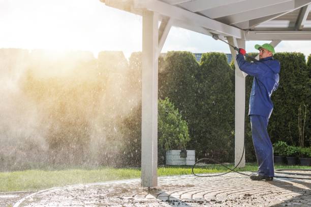 Marion, KY  Pressure Washing Services Company