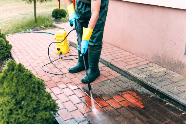 Best Roof Washing  in Marion, KY