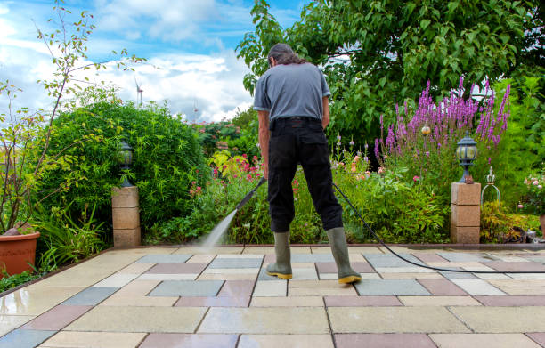 Best Post-Construction Pressure Washing  in Marion, KY
