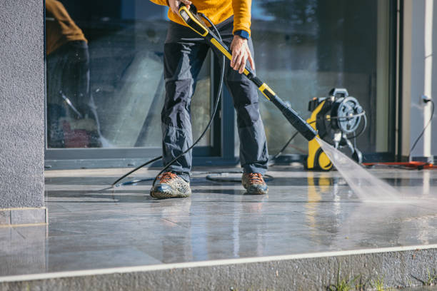 Best Oil Spill Cleanup  in Marion, KY