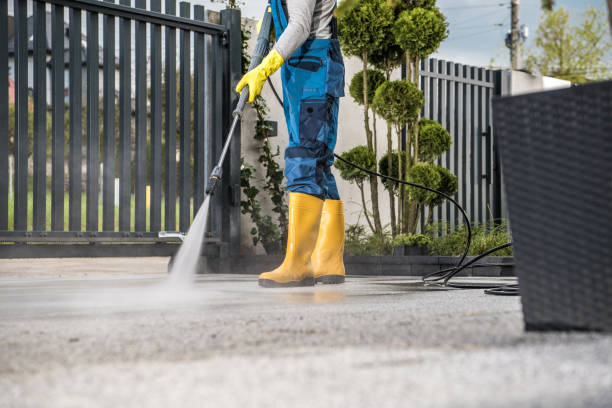 Best Parking Lot and Garage Cleaning  in Marion, KY