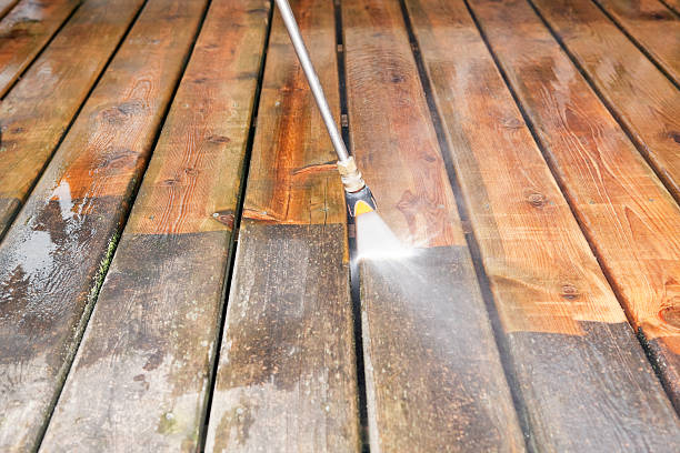 Best Rust Removal  in Marion, KY
